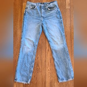 Zara Jeans Size 12